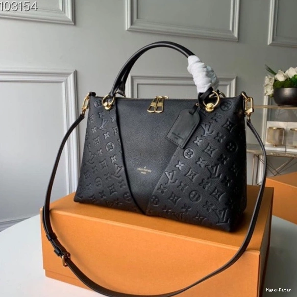 V VUITTON TOTE MM LOUIS 0806